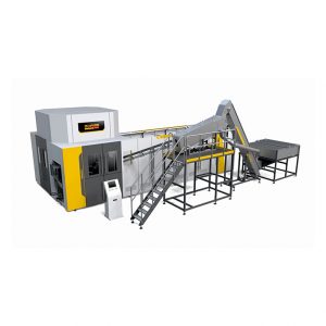 Blow Molding Machine - Thumbnail 1