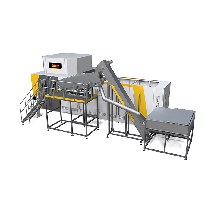 Blow Molding Machine - Image 3