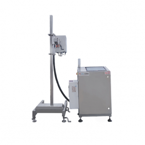 Aluminum Foil Sealing Detector - Thumbnail 1