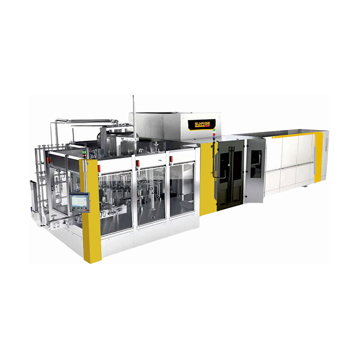 Water Filling Machine