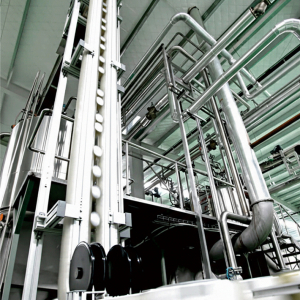 Bottle Clamping Lifter - Thumbnail 1