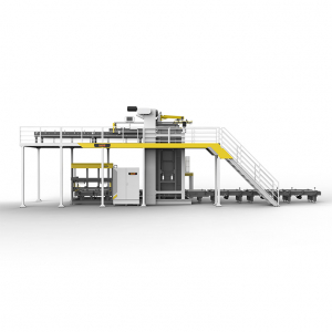 Automatic Depalletizer - Thumbnail 3