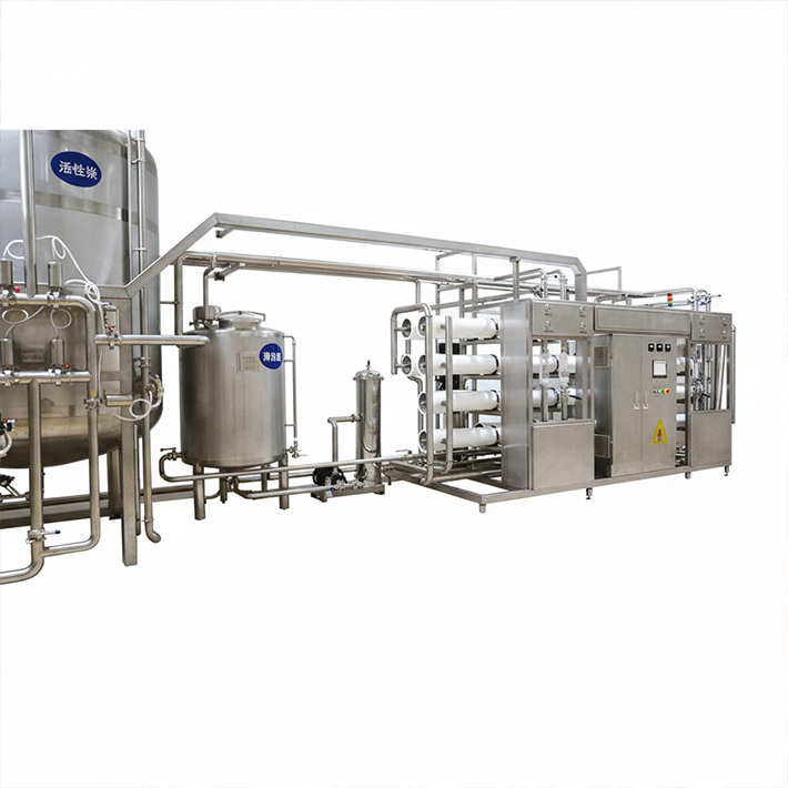Water Treatment System