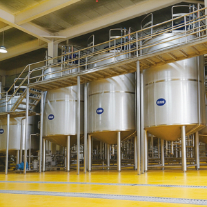 Beverage Treatment System - Thumbnail 1