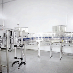 Air Conveying System - Thumbnail 3