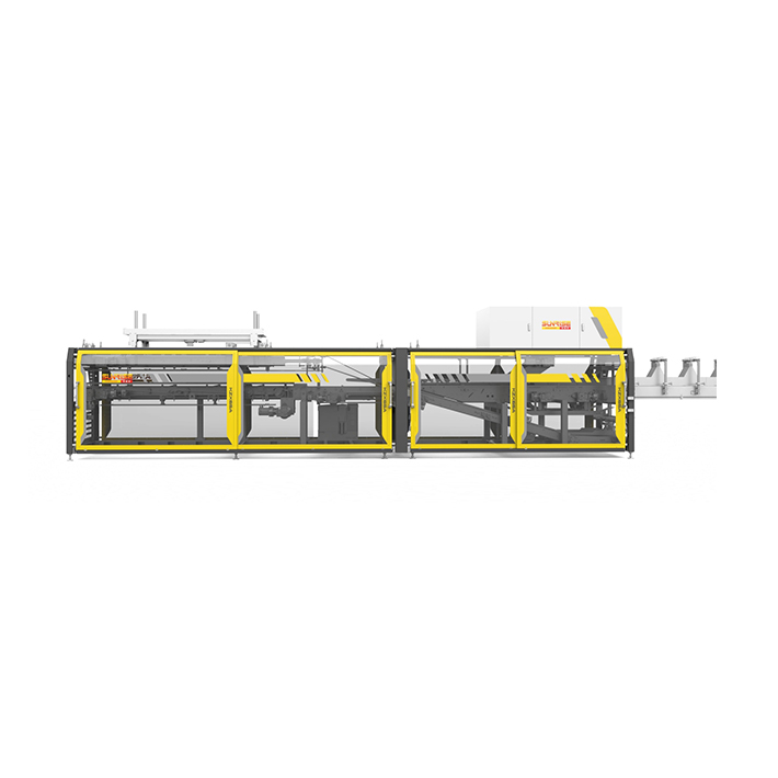 Wrapping – Type Case Packer - Image 2
