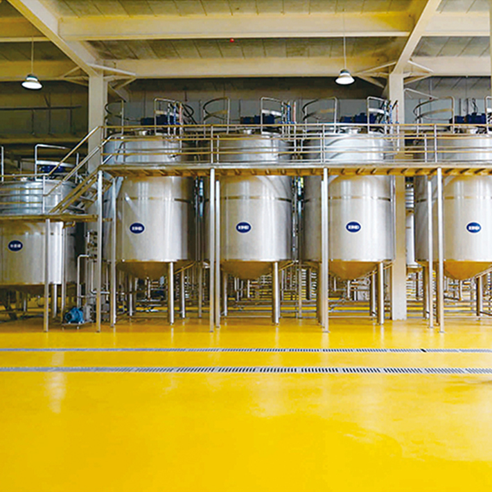 Beverage Treatment System - Image 2