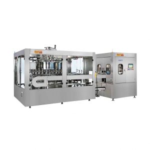 Can Filling and Sealing Machine - Thumbnail 2