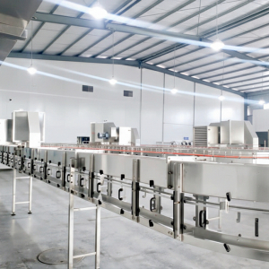 Air Conveying System - Thumbnail 2