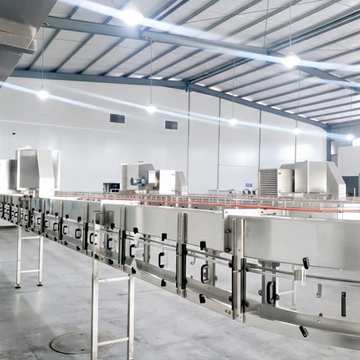 Air Conveying System - Image 2