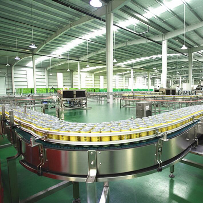 Bottle Conveying System - Image 2