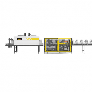 Shrink Film Packing Machine - Thumbnail 2