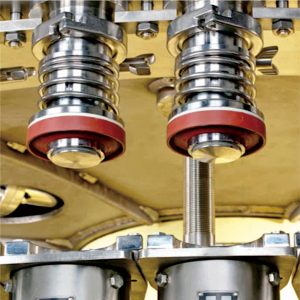 Can Filling and Sealing Machine - Thumbnail 3