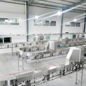 Air Conveying System - Thumbnail 1