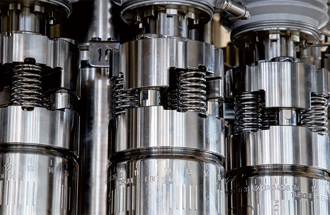 Aseptic Cold Filling System(DRY) - Product Details 1