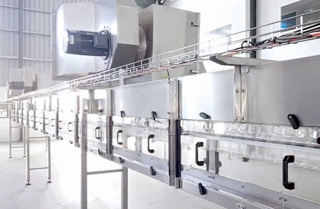 Air Conveying System - Product Details 2