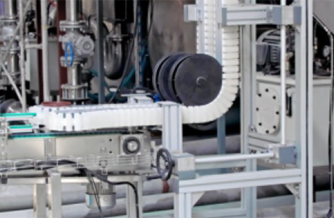 Bottle Clamping Lifter - Product Details 1