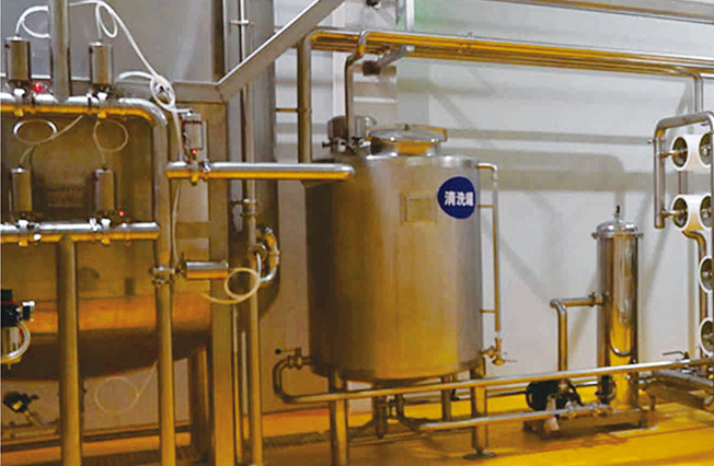 Water Treatment System - Product Details 1