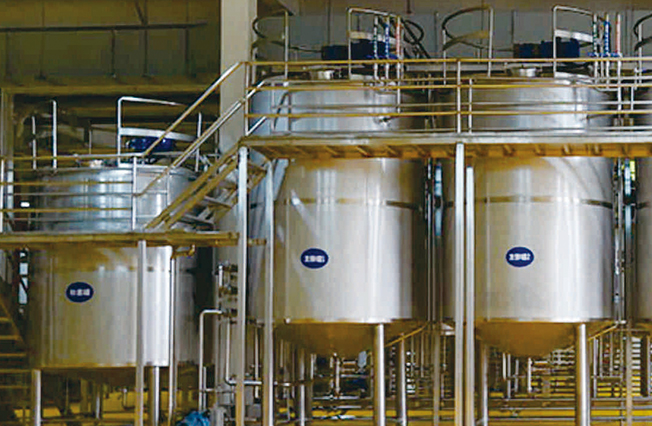 Beverage Treatment System - Product Details 1