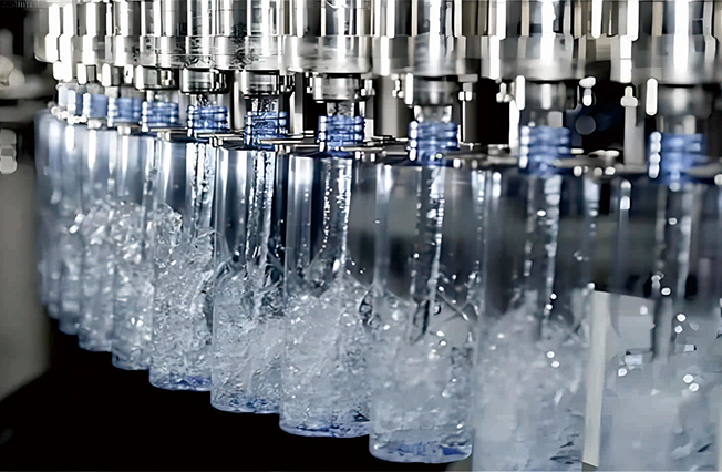 Water Filling Machine - Product Details 2