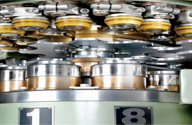 Can Filling and Sealing Machine - Product Details 1