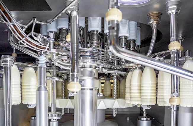 Aseptic Cold Filling System(DRY) - Product Details 2