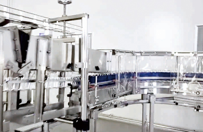 Air Conveying System - Product Details 1