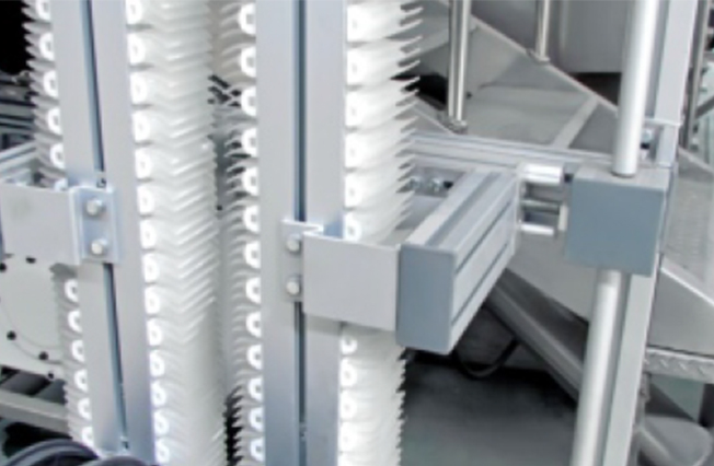 Bottle Clamping Lifter - Product Details 2