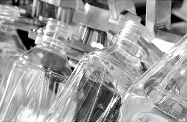 Ultra – Clean Filling Machine - Product Details 2