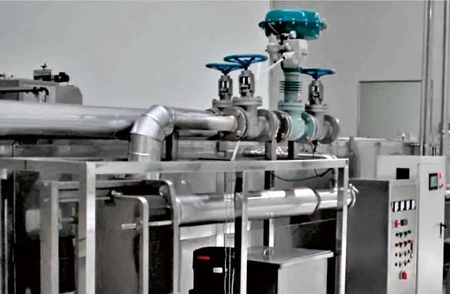 Spray Cooling (Bottle Warming) Sterilizer - Product Details 1